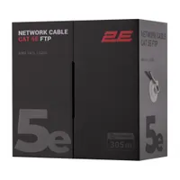 ITK 5e FTP cables 5e network cable 305m