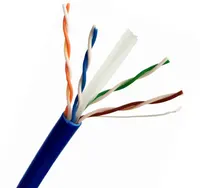 Gembird CAT6 UTP cables CAT6 network cable 100m