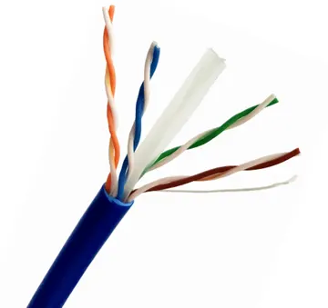 Gembird CAT6 UTP cables CAT6 network cable 100m