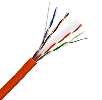 Gembird CAT6 UTP cables CAT6 network cable 305m
