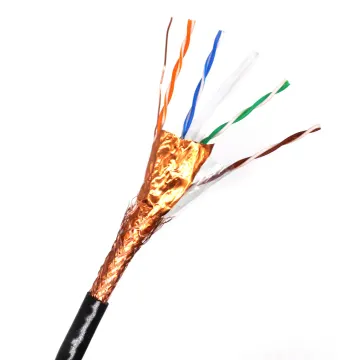 Gembird 5e FTP cables 5e network FTP cable 305m