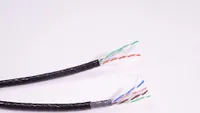 Gembird CAT6 FTP cables CAT6 network FTP cable 305m