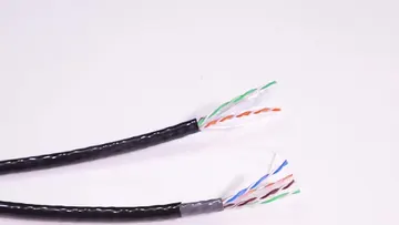 Gembird CAT6 FTP cables CAT6 network FTP cable 305m
