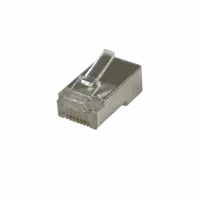 Connector RJ45 CAT6 Network FTP Connector
