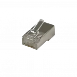 Connector RJ45 CAT6 Network FTP Connector