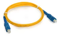 Optical patch cord 1.5m optical patch cord 1.5m