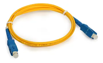 Optical patch cord 1.5m optical patch cord 1.5m