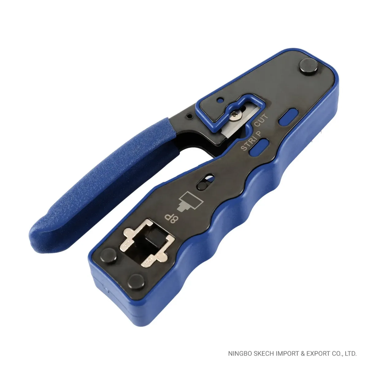 Network Strimping Tool T-WS-02 Network Strimping Tool