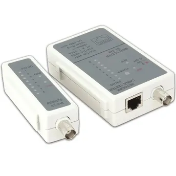 Gembird NCT-1 Network Cable Tester