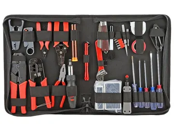 Gembird TK-NS-01 Tool Kit