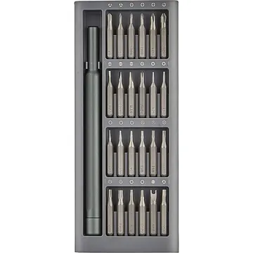 Mi Precision Scewdriver Kit BHR4680GL Tool Kit