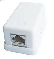 Gembird Wall outlet NCAC-FS-SMB1 FTP Wall outlet 1 port