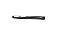 Gembird NPP C524CM-001 24port patch panel