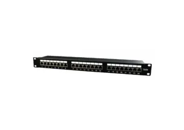 Gembird NPP C524 002 24port patch panel