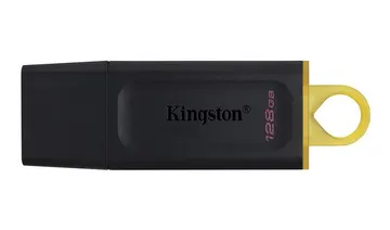 Kingston DataTraveler Exodia 128GB USB 3.2 Gen 1 Flash Drive