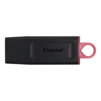 Kingston DataTraveler Exodia 256GB USB 3.2 Gen 1 Flash Drive