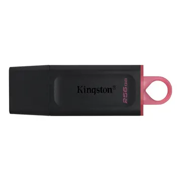 Kingston DataTraveler Exodia 256GB USB 3.2 Gen 1 Flash Drive