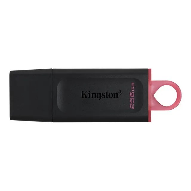 Kingston DataTraveler Exodia 256GB USB 3.2 Gen 1 Flash Drive