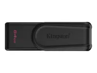 Kingston DTXS 64Gb USB 3.2 Gen1 Swivel