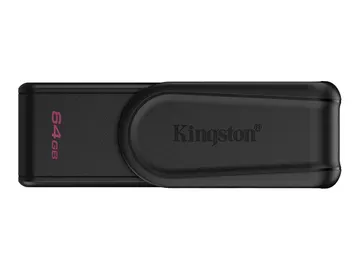 Kingston DTXS 64Gb USB 3.2 Gen1 Swivel