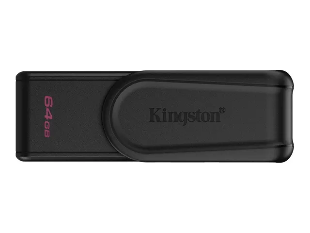 Kingston DTXS 64Gb USB 3.2 Gen1 Swivel