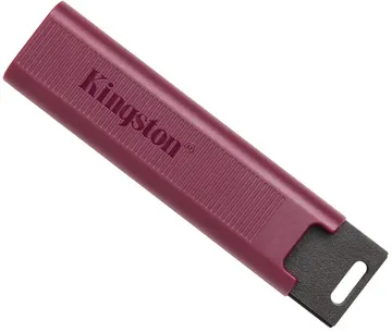 Kingston DataTraveler Max 512GB USB 3.2 Gen 2 Type-A Flash Drive