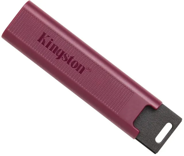 Kingston DataTraveler Max 512GB USB 3.2 Gen 2 Type-A Flash Drive
