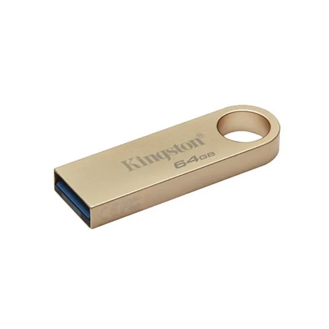 Kingston DataTraveler SE9 G3 128GB USB 3.2 Gen 1