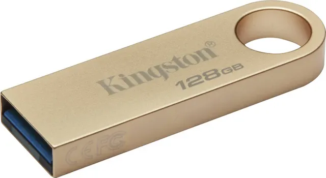 Kingston DataTraveler SE9 G3 512GB USB 3.2 Gen 1
