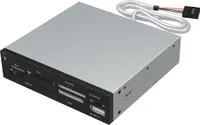 Internal Card reader Internal PC USB Card reader