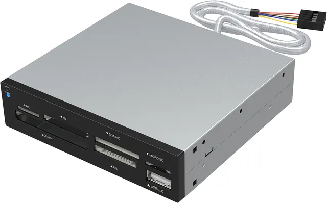 Internal Card reader Internal PC USB Card reader
