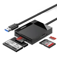 UGREEN USB 3.0 All-in-One Card Reader 50cm (30333)External USB 3.0 Card Reader
