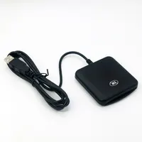 EMV ISO7816 USB PC/SC Smart Card & SIM Card Reader