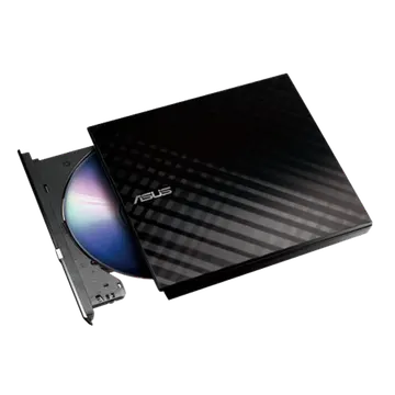 Asus SDRW-08D2S-U LITE 8/8/10/5/4 24/24/24