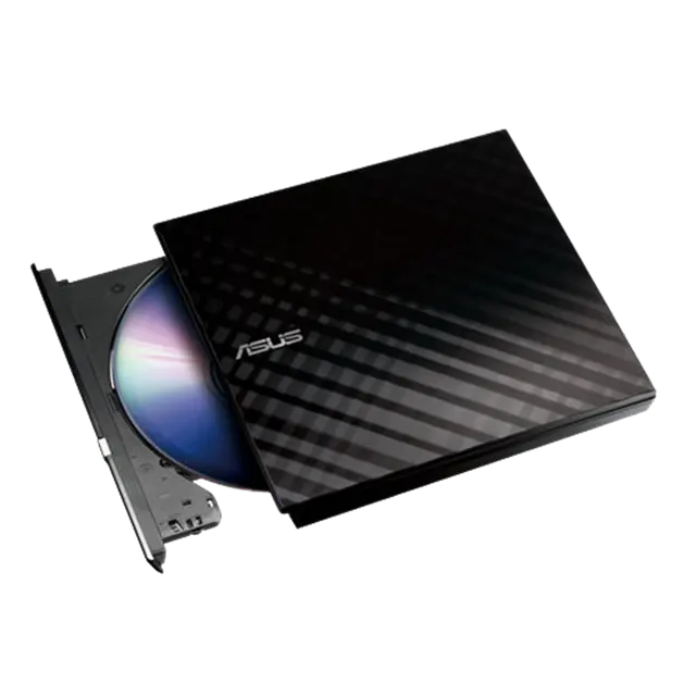 Asus SDRW-08D2S-U LITE 8/8/10/5/4 24/24/24