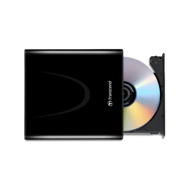 Transcend TS8XDVDRW-K 8/8/6/5 24/24/24