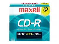 Blank CD 4x/48x 700Mb