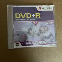 Blank DVD Verbatim 1 box (տուփ) 1x/8x/16x