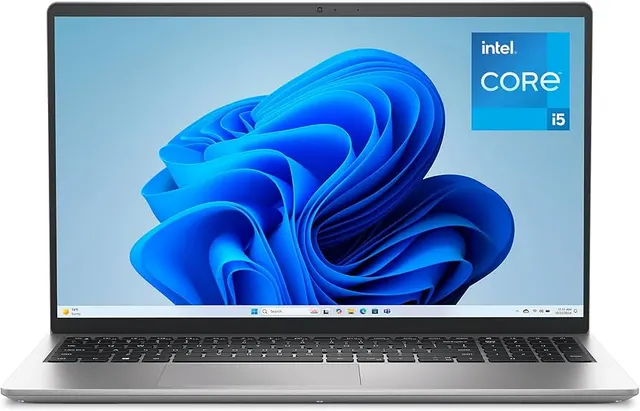 Dell 15 DC15250 15.6" TOUCH Full HD LED 1920 x 1080 i5, 8Gb, 512Gb