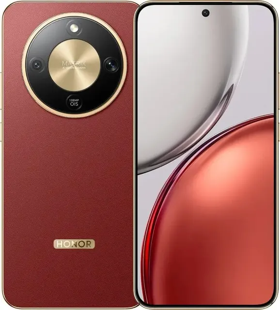 Honor X9d 12GB/256GB Reddish Brown (MTN-NX1)