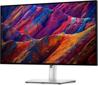 Dell U2725QE UltraSharp Monitor 27" 4K Thunderbolt Hub
