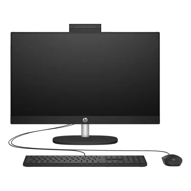 HP Maokong 24i 24" AIO PC (7X9Y7EA)