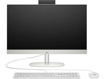 HP Maokong 24i AIO 24" (9R2P6EA)