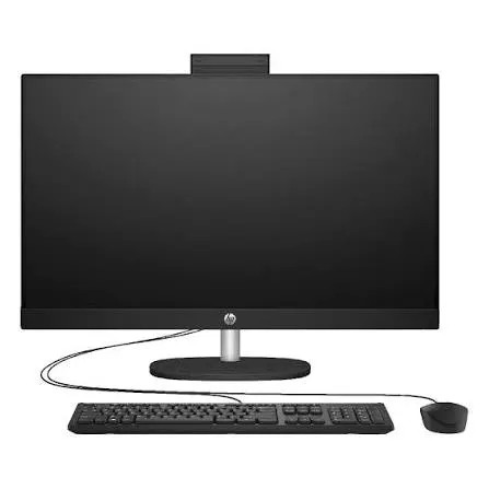 HP Maokong 27i (7Y0F3EA) AIO PC 27"