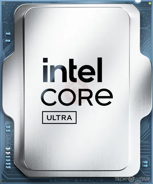 Intel® Core™ Ultra 5 Processor 225