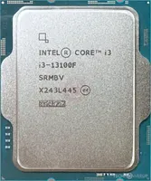 Intel® Core™ i3-13100F Processor