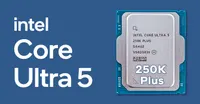 Intel® Core™ Ultra 5 Processor 250KF Plus