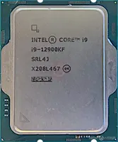 Intel Core i9-12900KF Processor