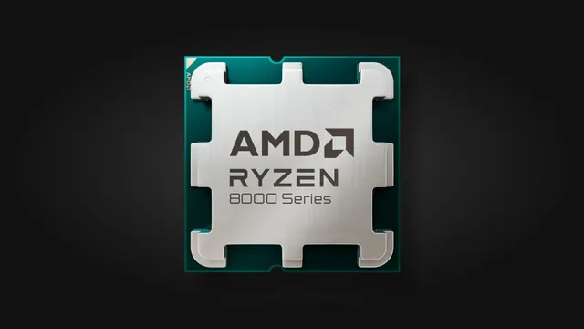 AMD Ryzen 5 8400F AM5 no VGA