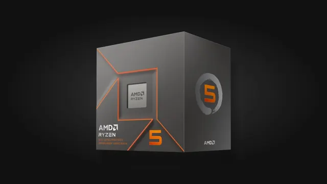 AMD Ryzen 5 8500G AM5